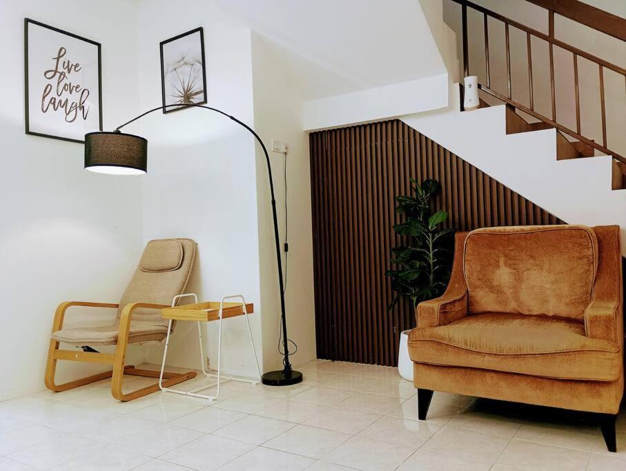 Tenang Retreat Holiday Home 3Bedroom 3Bath 2Parking Kajang Exteriér fotografie