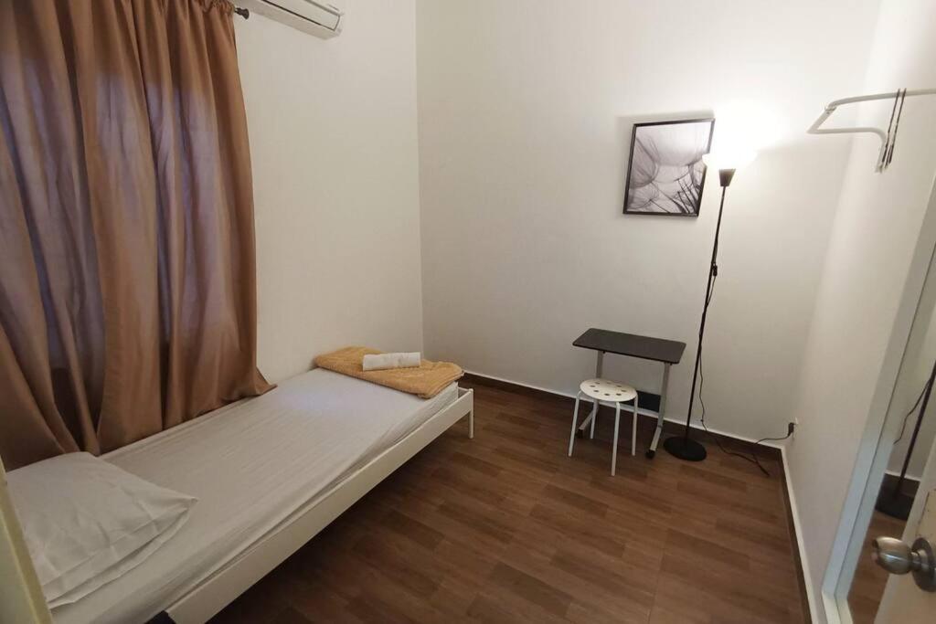 Tenang Retreat Holiday Home 3Bedroom 3Bath 2Parking Kajang Exteriér fotografie
