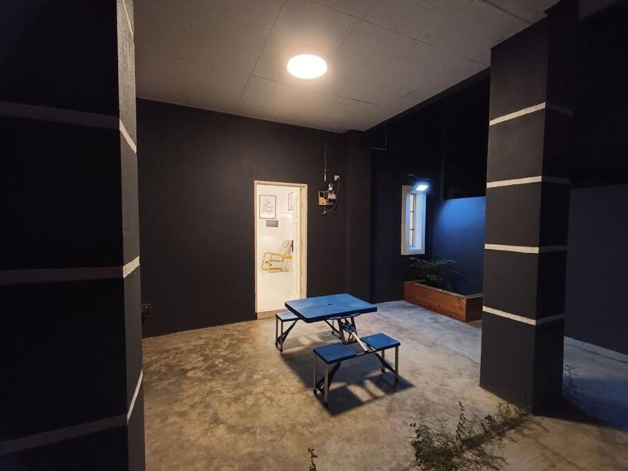 Tenang Retreat Holiday Home 3Bedroom 3Bath 2Parking Kajang Exteriér fotografie
